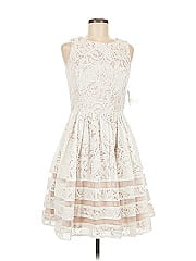 Eliza J Cocktail Dress