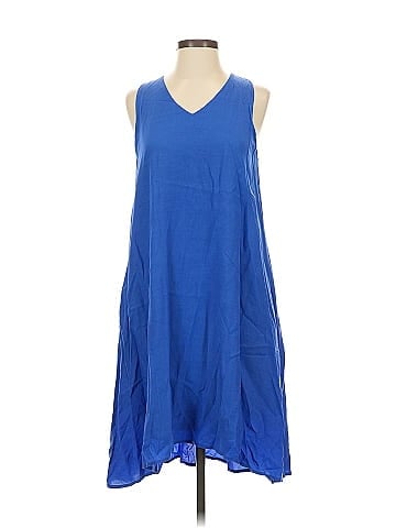 Ava & Aiden Casual Dress (view 1)