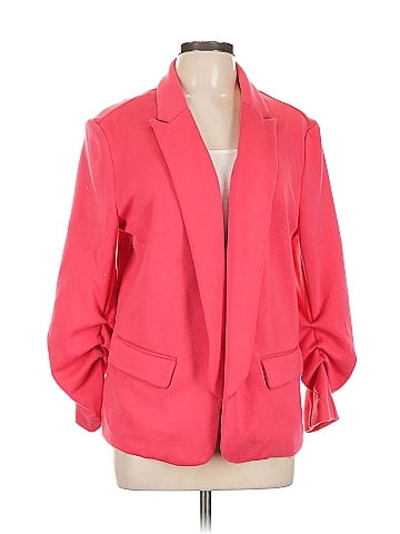 Scoop Blazer (view 1)