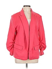Scoop Blazer