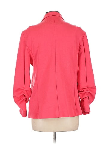Scoop Blazer (view 2)