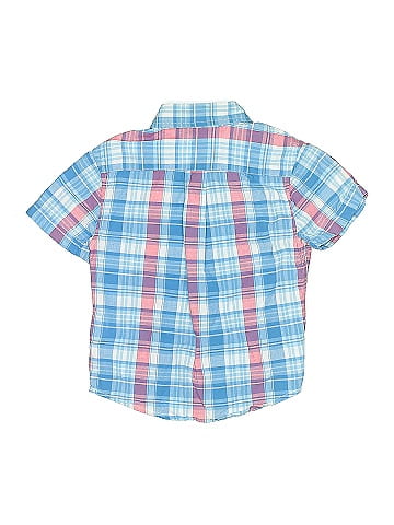 Vineyard Vines Short Sleeve Button-Down Shirt (view 2)