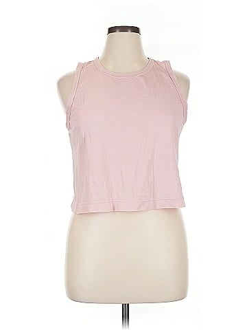 Rails Tank Top (view 1)
