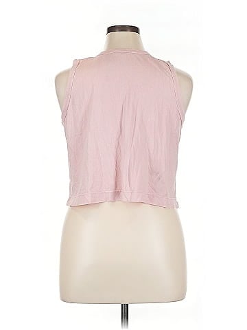 Rails Tank Top (view 2)