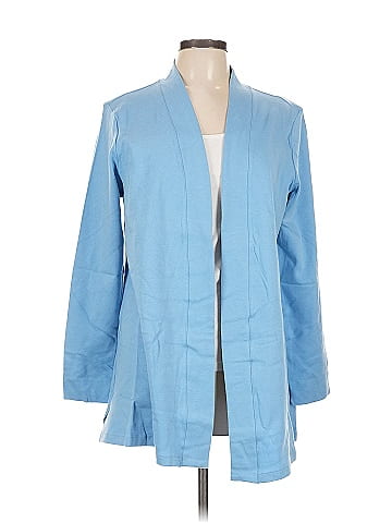 Isaac Mizrahi LIVE! Cardigan (view 1)