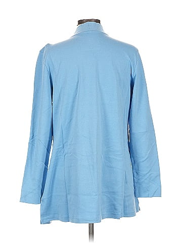 Isaac Mizrahi LIVE! Cardigan (view 2)