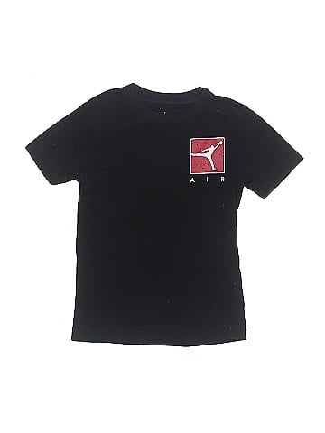 Air Jordan Short Sleeve T-Shirt (view 1)