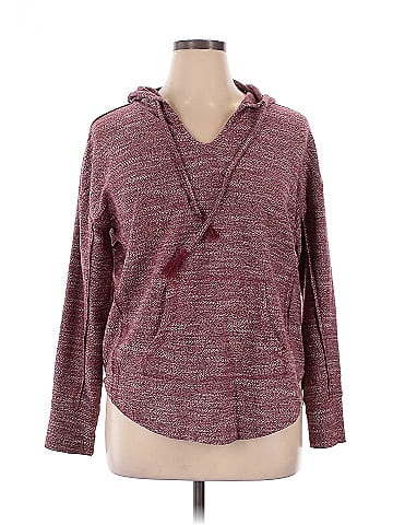 Roxy Pullover Sweater (view 1)