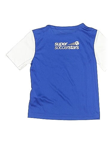 Adidas Short Sleeve T-Shirt (view 2)