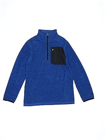 C9 By Champion Fleece Jacket (view 1)