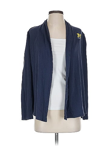 CHARLES RIVER APPAREL Cardigan (view 1)