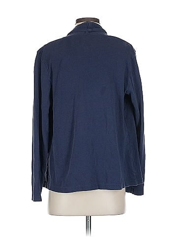 CHARLES RIVER APPAREL Cardigan (view 2)