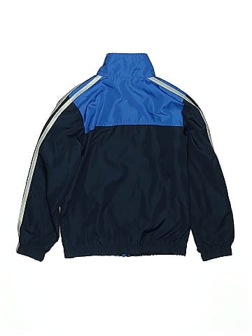 Adidas Track Jacket (view 2)