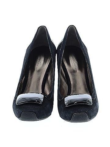 Kenneth Cole New York Heels (view 2)