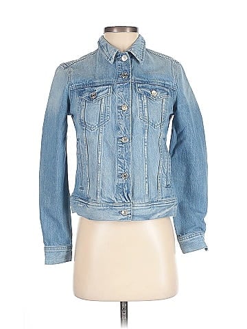J.Crew Denim Jacket - front