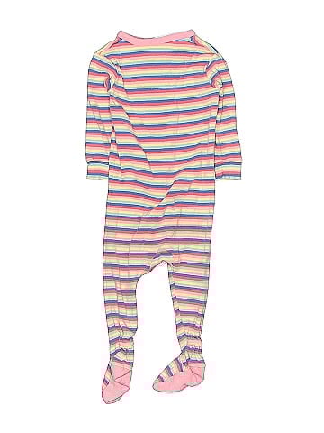 Baby Gap Long Sleeve Outfit (view 2)