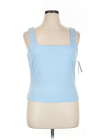 Hollister Tank Top (view 1)