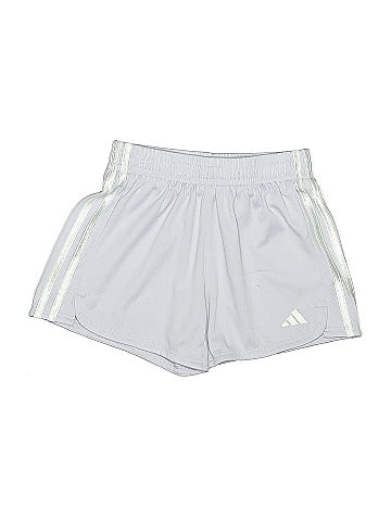 Adidas Athletic Shorts (view 1)