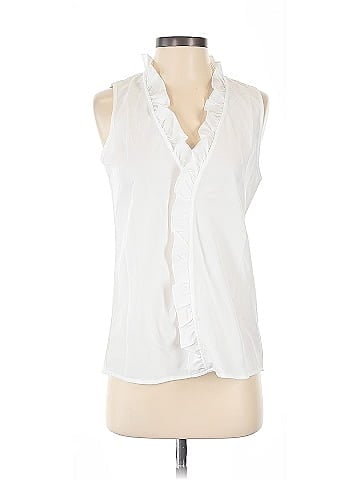Unbranded Sleeveless Blouse (view 1)