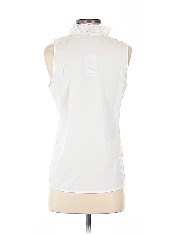 Unbranded Sleeveless Blouse (view 2)