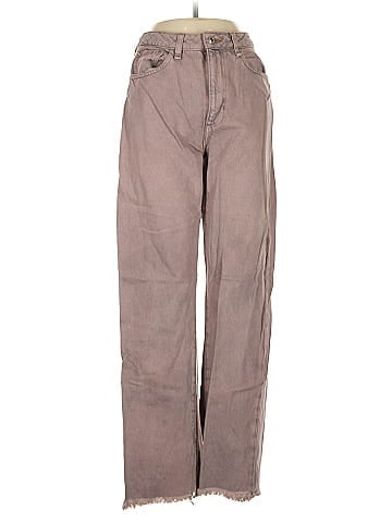 WeWoreWhat Jeans (view 1)