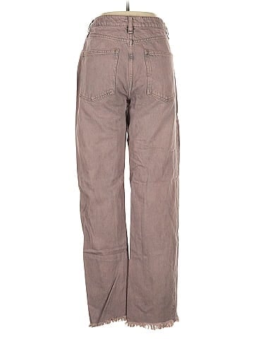 WeWoreWhat Jeans (view 2)