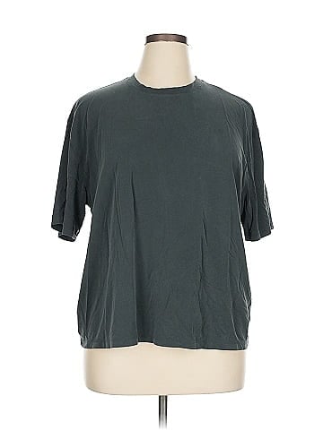 Abercrombie & Fitch Short Sleeve T-Shirt (view 1)