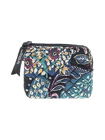 Vera Bradley Enchantment Coin Purse (view 1)