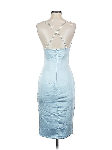 Superdown Cocktail Dress (view 2)