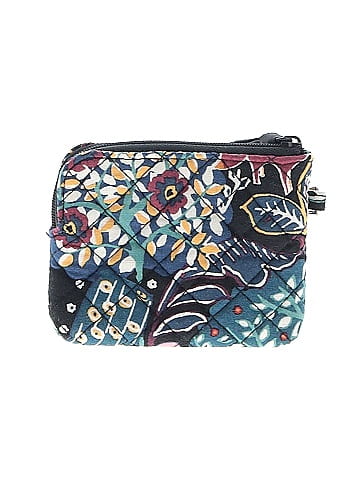 Vera Bradley Enchantment Coin Purse (view 2)