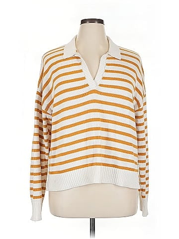 Gap Pullover Sweater (view 1)