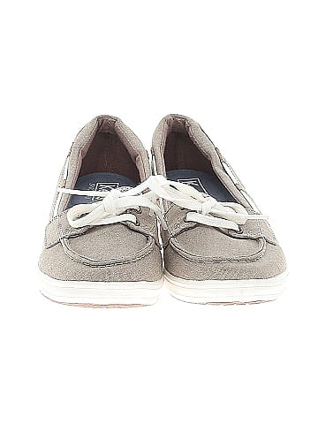 Keds Flats (view 2)