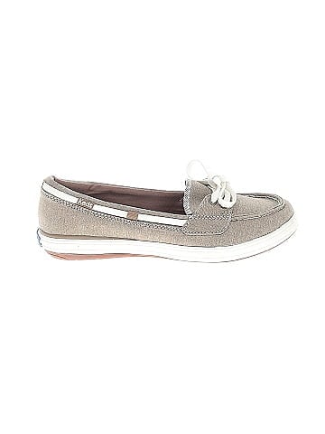 Keds Flats (view 1)