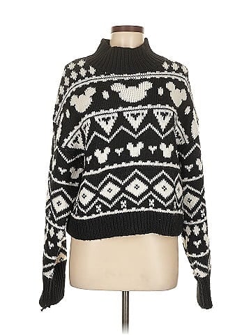 H&M Pullover Sweater (view 1)