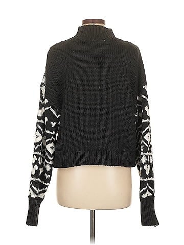 H&M Pullover Sweater (view 2)