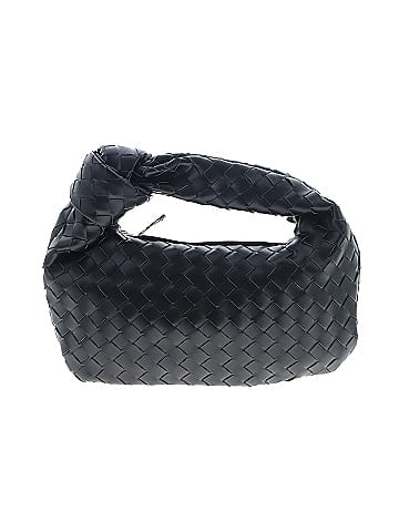 Unbranded Leather Clutch (view 1)