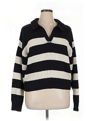 Gap Pullover Sweater (view 1)