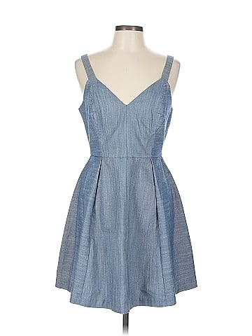 BCBGeneration Casual Dress (view 1)