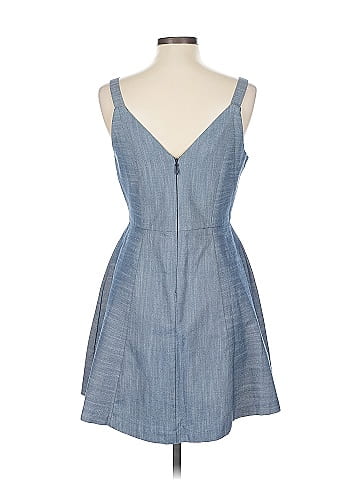BCBGeneration Casual Dress (view 2)