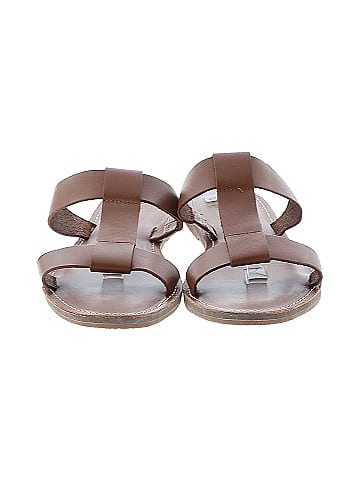Madewell Sandals (view 2)