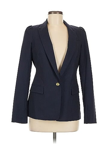 Banana Republic Wool Blazer (view 1)