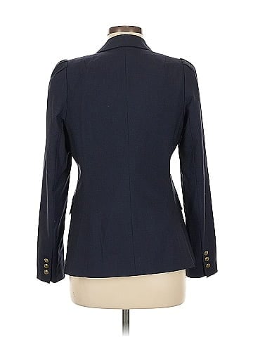 Banana Republic Wool Blazer (view 2)