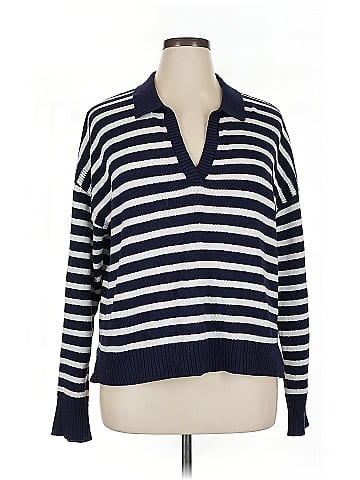 Gap Pullover Sweater (view 1)