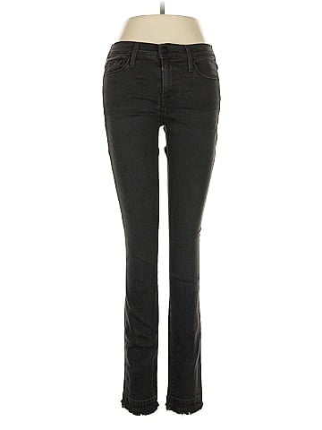 FRAME Denim Jeans (view 1)