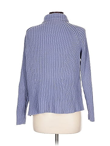 Valerie Stevens Turtleneck Sweater (view 2)