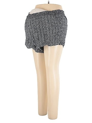 a:glow Shorts (view 1)