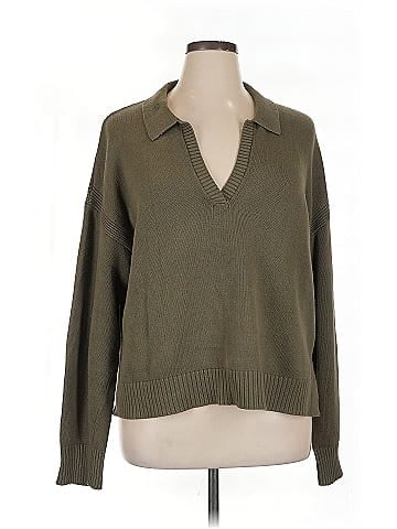 Gap Pullover Sweater (view 1)