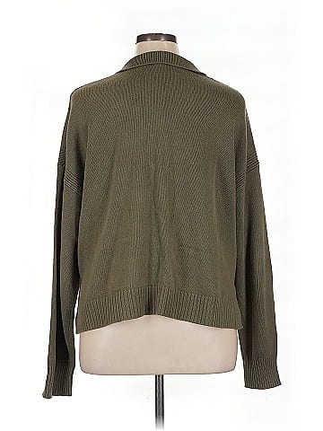 Gap Pullover Sweater (view 2)