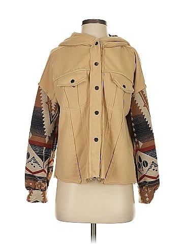 BKE Jacket (view 1)