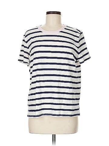 Old Navy Short Sleeve T-Shirt (view 1)